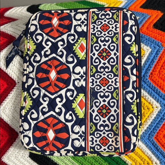 Vera Bradley Handbags - Vera Bradley Tablet Sift Case